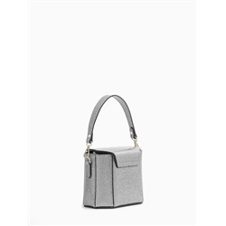 BN STELLA glitter argento