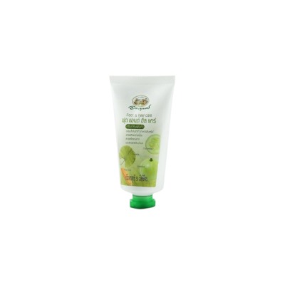 Abhaibhubejhr Foot and Heel Care 50 ml