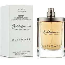 BALDESSARINI ULTIMATE edt (m) 90ml TESTER