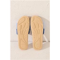 Sandalias Mafalda multicolor