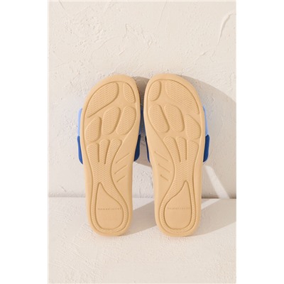 Sandalias Mafalda multicolor