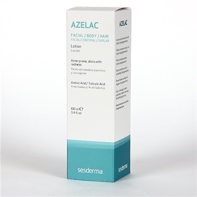 S*sd*rma Azelac Loción 100 ml