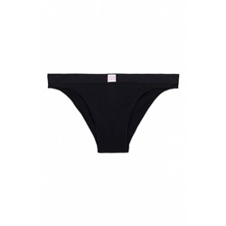 Braga brasileña seamless negro