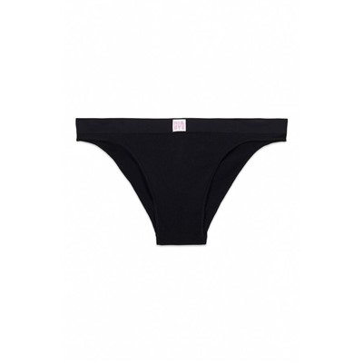 Braga brasileña seamless negro