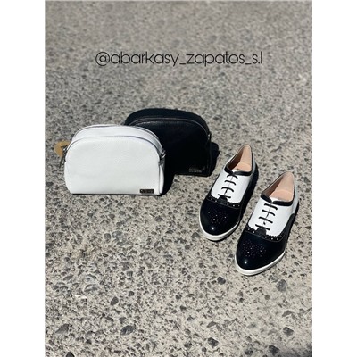 BDA · 6180 negro+AB.Z · Pelle · 21-18 (440) АКЦИЯ