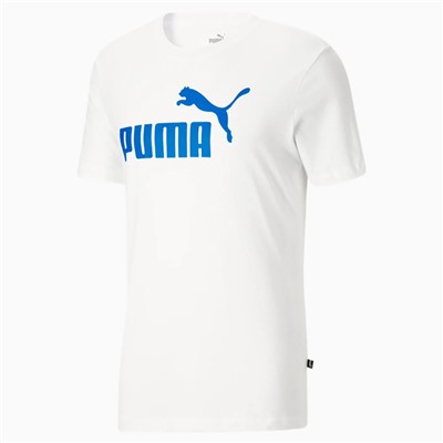 Essentials Men's Logo Tee