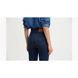 724 High Rise Straight Women's Jeans