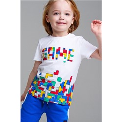 Футболка PLAYTODAY, 972424