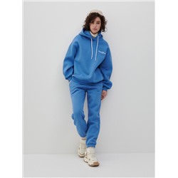 Sweat-Jogger aus Jersey