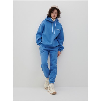 Sweat-Jogger aus Jersey