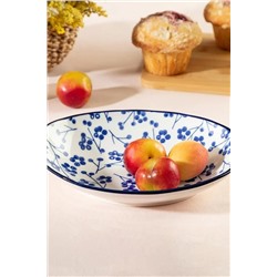 Rêve Bleu Graine Oval Tabak