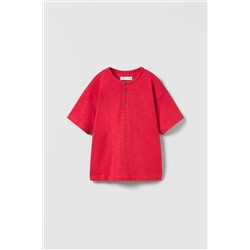 CAMISETA PANADERO
