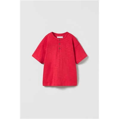 CAMISETA PANADERO