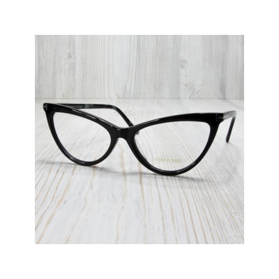 FE00766 - Оправа TOM FORD TF5896  C.01A black