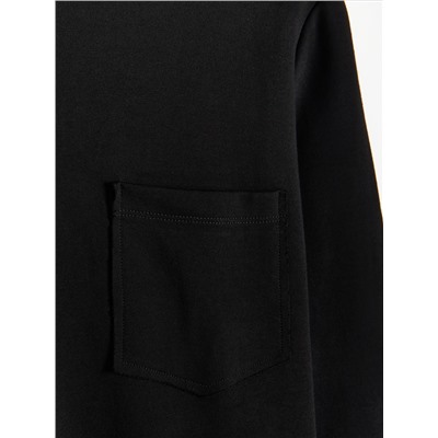 Übergroße Bluse