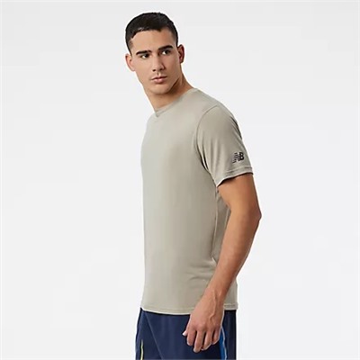 R.W. Tech Tee with Dri-Release Men's