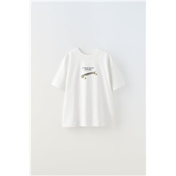 CAMISETA LONGBOARD