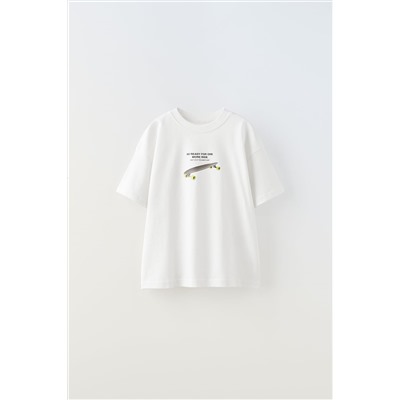 CAMISETA LONGBOARD