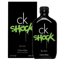 Ck One Shock for Men