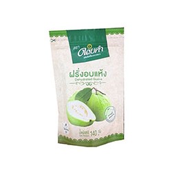 Сушеные дольки тайской гуавы от Doi Kham 40 гр / Doi Kham Dehydrated guava 40 gr