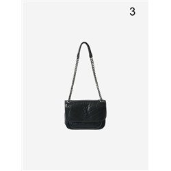 Женская кожаная сумка Yve*s Sain*t Laure*n в трёх вариантах Остаточная партия с крупной фабрики, качество оригинала!