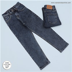WNX KOT PN 1- G598 Beden: 116-158
