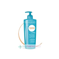Bioderma Photoderm Après Soleil Lait Visage & Corps 500ml