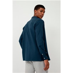 Sobrecamisa Azul marino
