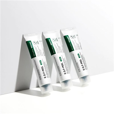 Egf Peel Tox Веганский детокс-пилинг с микроиглами