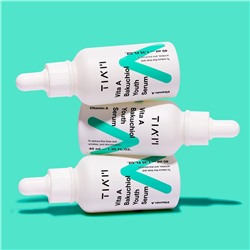 Vita A Bakuchiol Youth Serum Антивозрастная сыворотка с ретинолом и бакучиолом