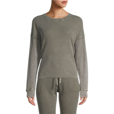 SPLENDID Thermal Pullover