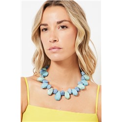 Collar - Turquesa