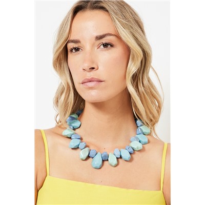 Collar - Turquesa