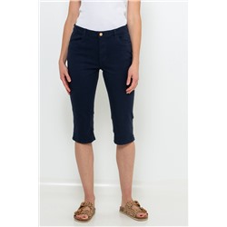 Pantalón pirata Azul marino