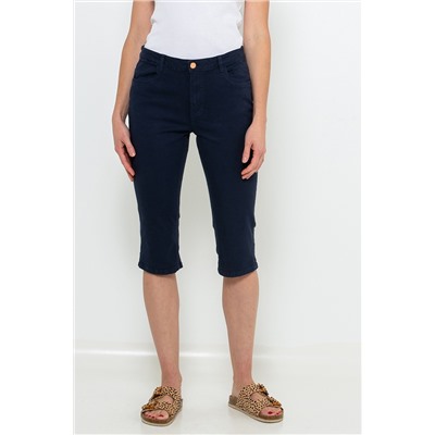 Pantalón pirata Azul marino