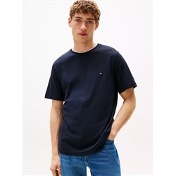 Lightweight Modal Blend T-Shirt