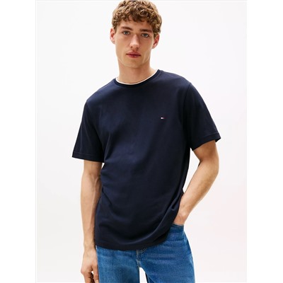 Lightweight Modal Blend T-Shirt