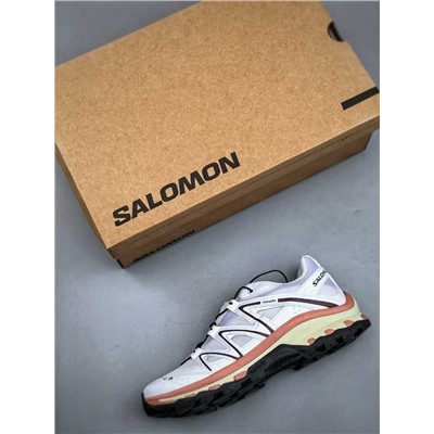 Кроссовки Salomo*n X-6 "GTX" EXPANSION для бега по пересеченной местности