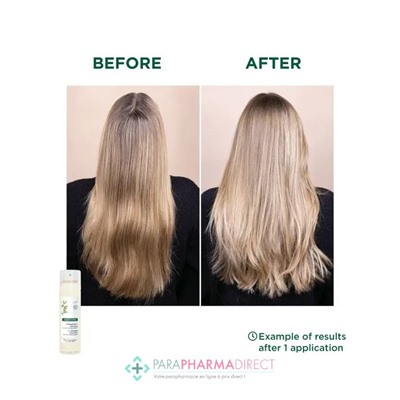 Klorane Avoine Shampoing Sec Extra-Doux à l'Avoine & Céramide 250ml (Edition Limitée)