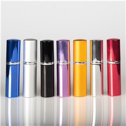 Флакон Метал. 10ml в ассортименте