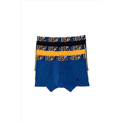 Erkek 3'lü Boxer Takımı