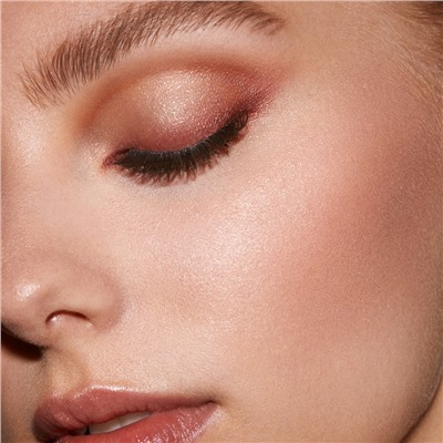 charming escape silky bronzer