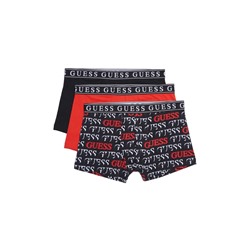 Elvin Boxer 3-Pack