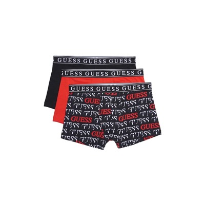 Elvin Boxer 3-Pack
