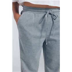 Pantalones jogger
