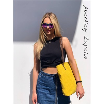 Pelle 21-22 (430) amarillo 💛