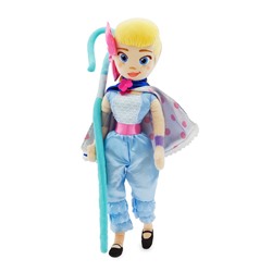 Little Bo Peep Plush – Toy Story 4 – Medium – 18 1/2''