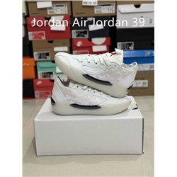 Мужские баскетбольные кроссовки Air Jorda*n 39