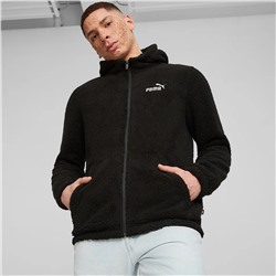 ESS+ Men's Full-Zip Hoodie
