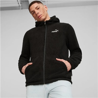 ESS+ Men's Full-Zip Hoodie